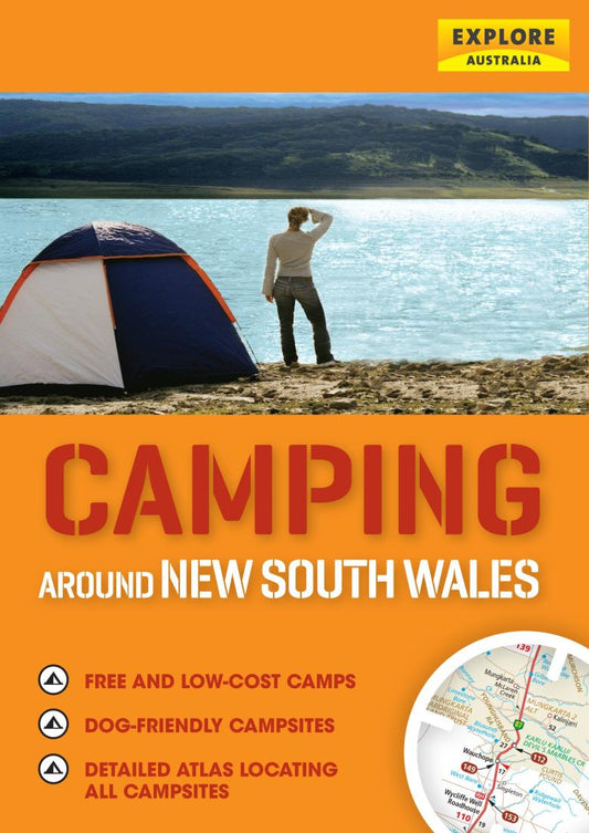 Camping Around New South Wales