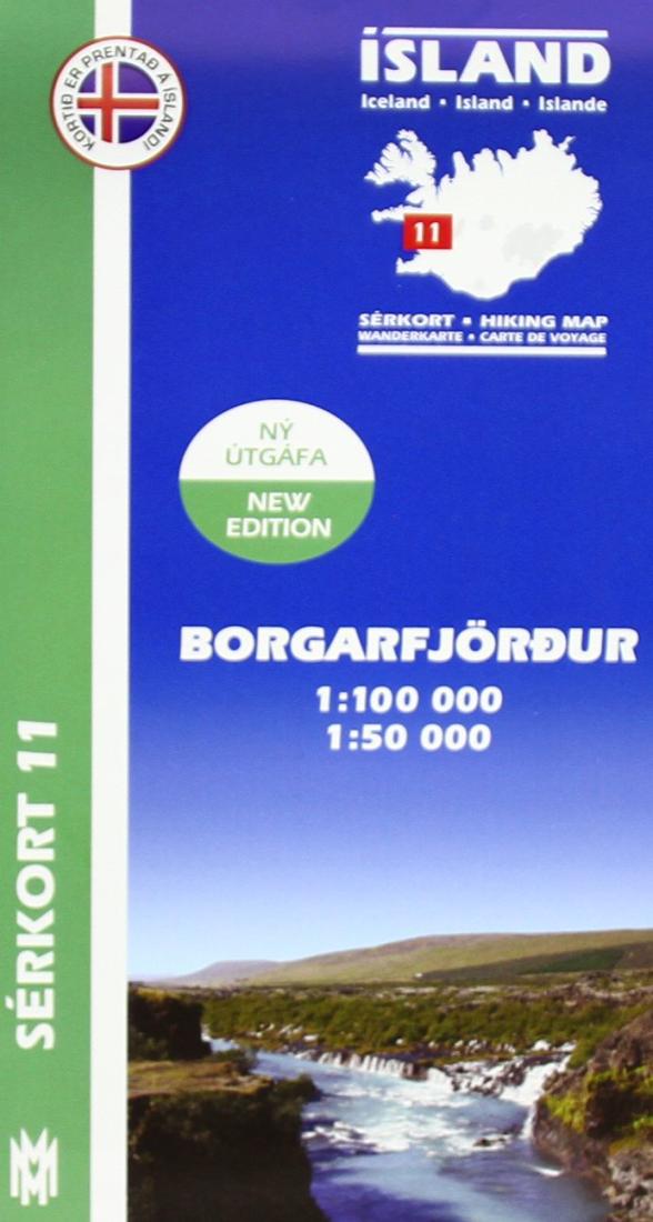 Borgarfjordur