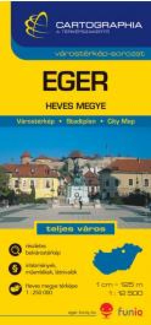 Eger : Heves Megye