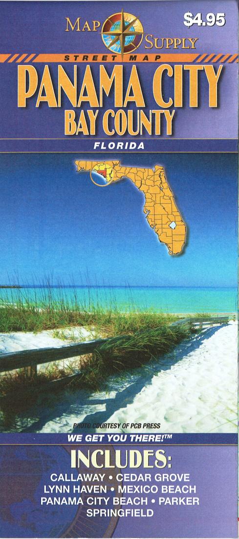 Panama City/Bay Co, FL