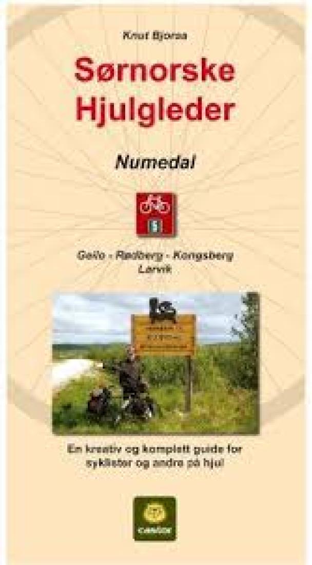 Sornorske Hjulgleder #5 - Numedal