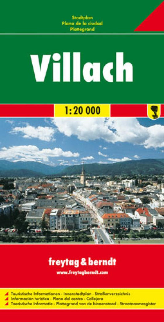 Villach