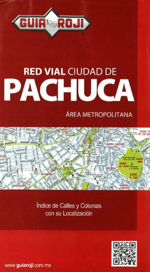 Ciudad de Pachuca