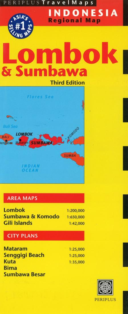 Lombok & Sumbawa