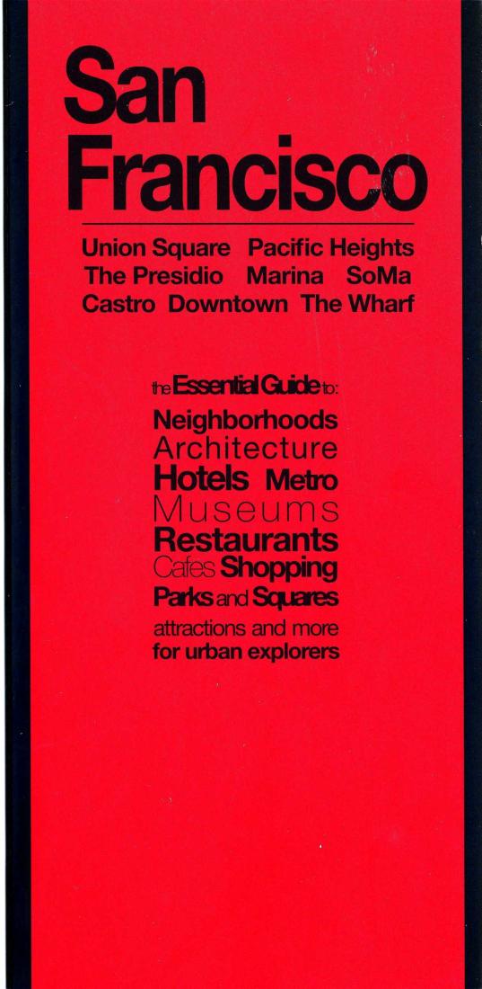 San Francisco (2011)