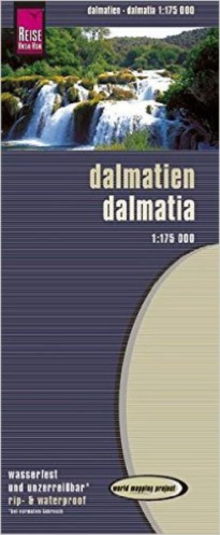 Dalmatien = Dalmatia