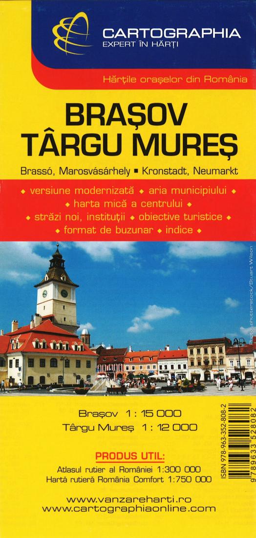 Braov Târgu Mure