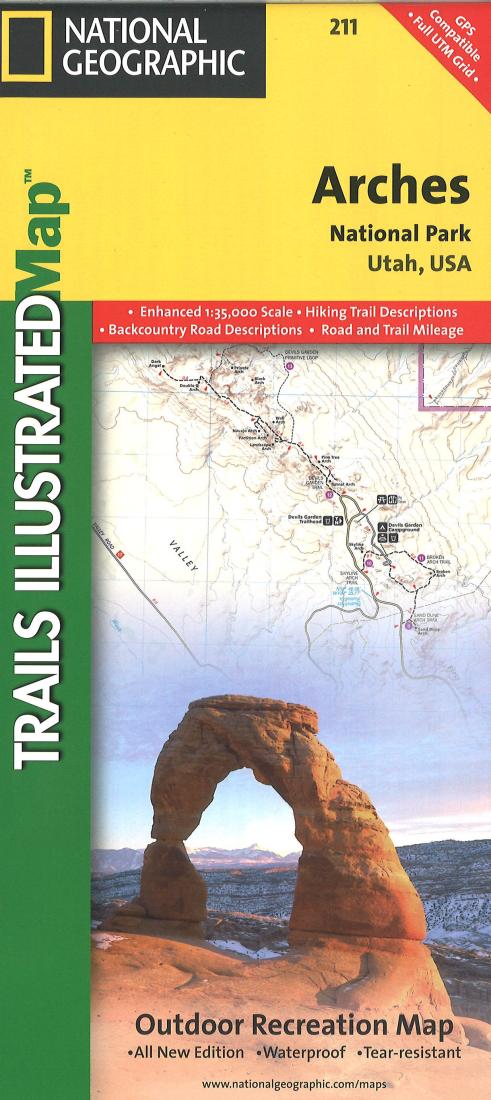 Arches National Park