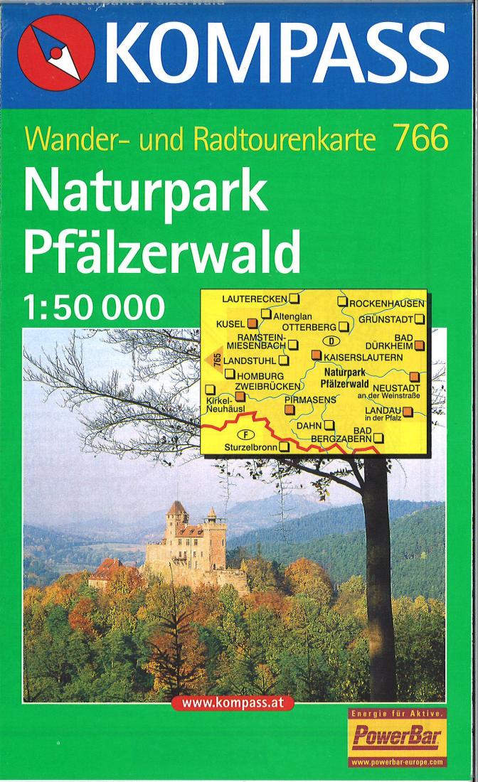 Naturpark Pfälzerwald