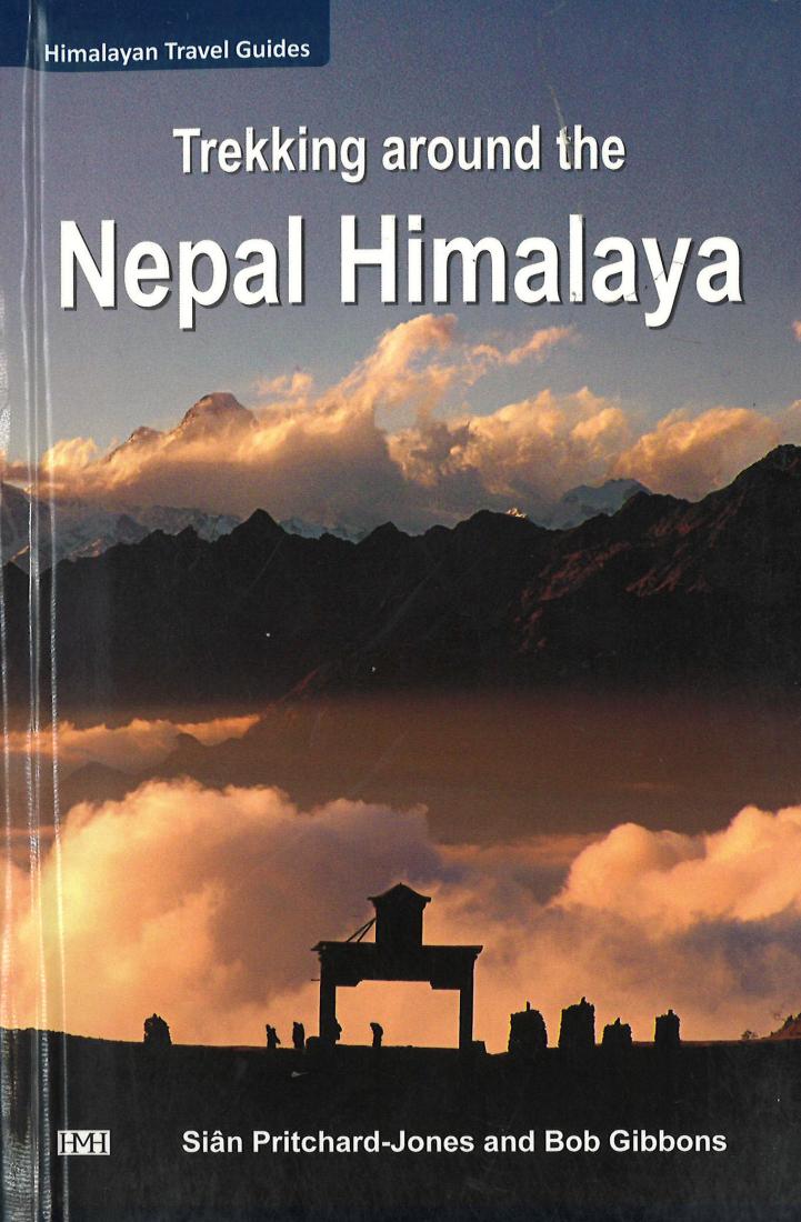 Trekking Around the Nepal Himalaya