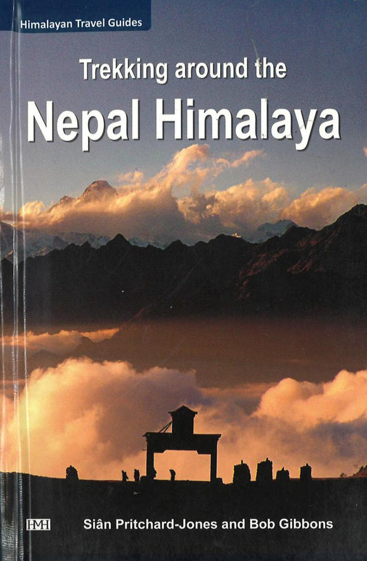 Trekking Around the Nepal Himalaya