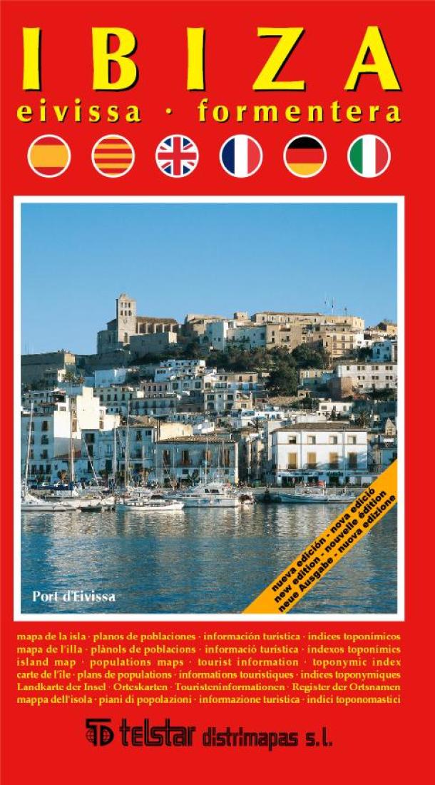Ibiza : Eivissa : Formentera