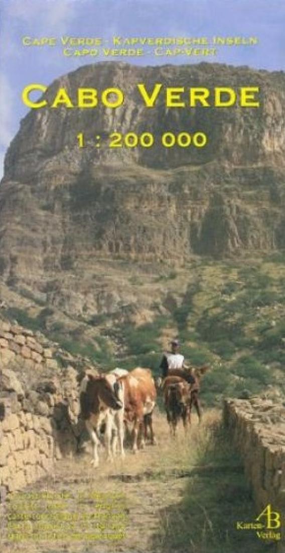 Cabo Verde