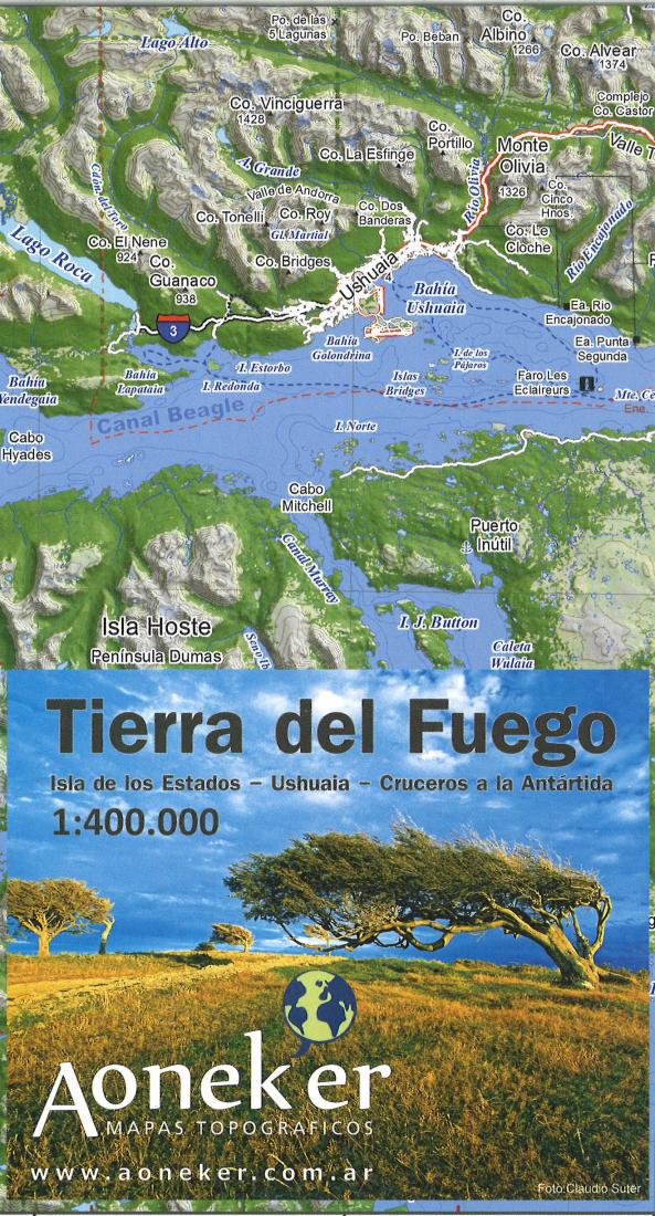 Tierra del Fuego