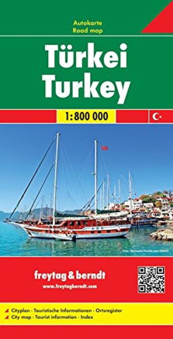 Türkei = Turkey