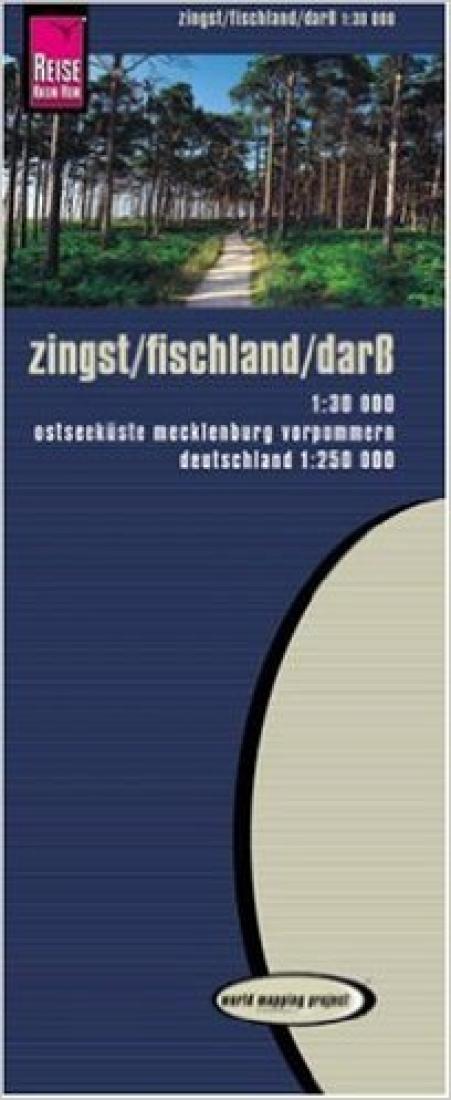 Zingst/Fischland/Darß