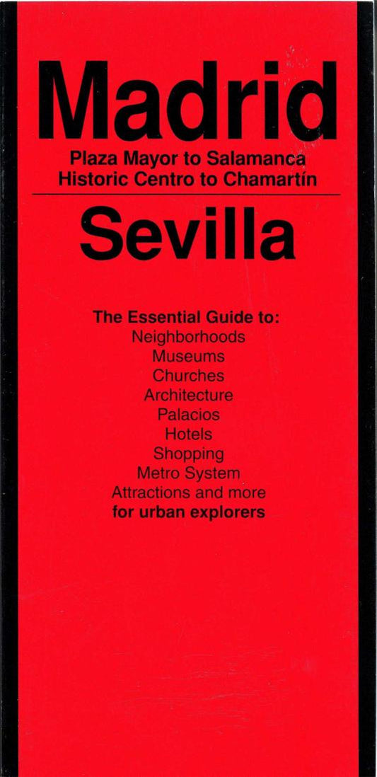 Madrid : Sevilla (2007)