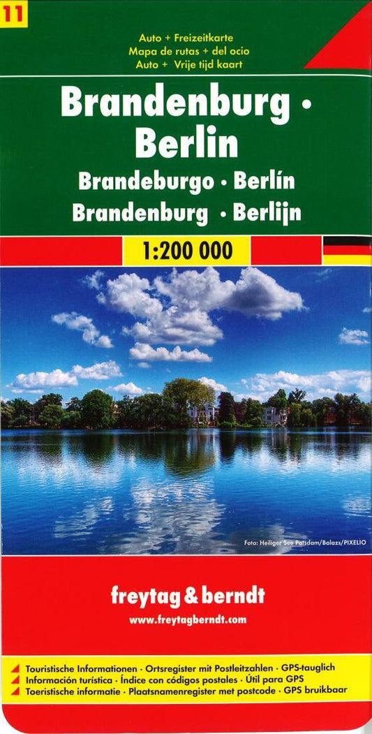 Brandenburg : Berlin = Brandeburgo : Berlin = Brandenburg : Berlijn