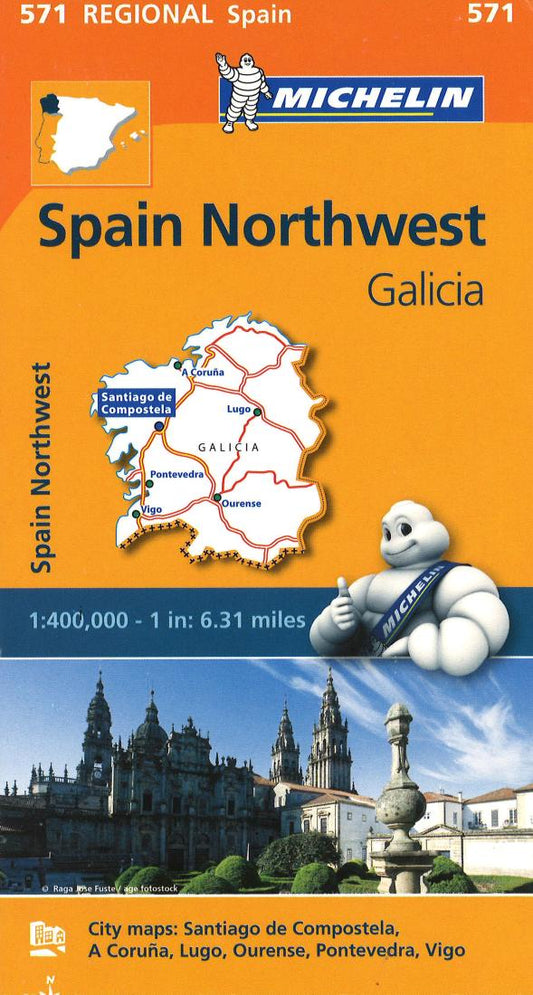 Spain, Northwest and Galicia (571)