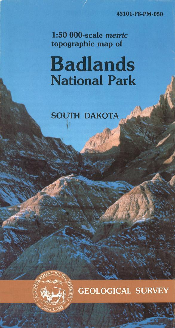 Badlands National Park