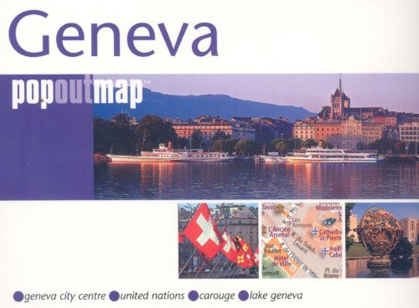 Geneva PopOut Double Edition