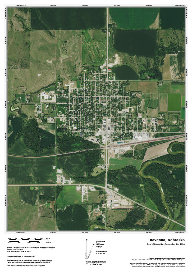 USA Imagery