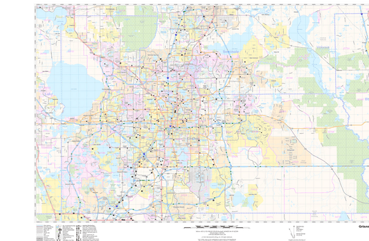 USA Streets